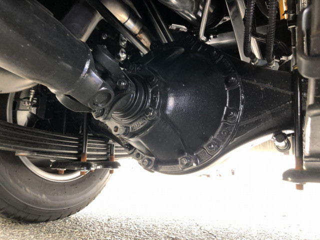 三菱ふそう キャンター 小型 土砂ダンプ 2RG-FBA60(106095) 29枚目