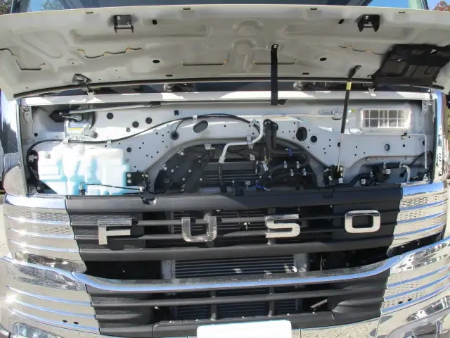 三菱ふそう スーパーグレート 大型 トラクタ 2KG-FV80VJR(106872) 55枚目