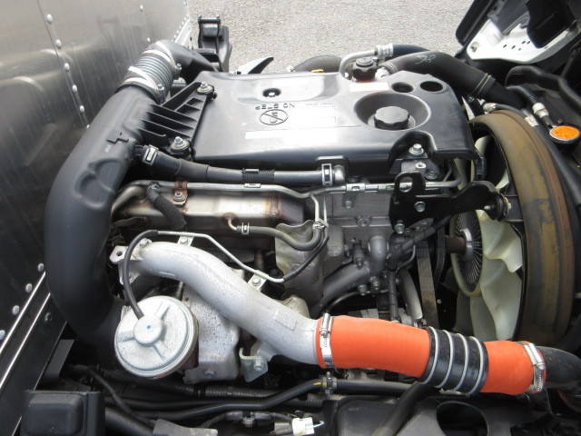 いすゞ エルフ 小型 バン TRG-NHS85AN(109769) 22枚目