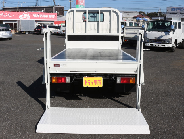 日野 デュトロ 小型 平ボディ TKG-XZU675M(97809) 23枚目