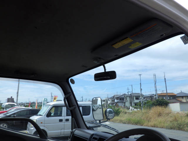 トヨタ ダイナ 小型 Wキャブ ABF-TRY230(110651) 18枚目
