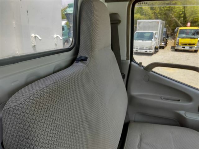 日野 デュトロ 小型 コンテナ専用車 PB-XZU301M(11646) 44枚目