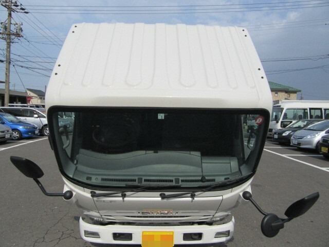 いすゞ エルフ 小型 バン TRG-NLR85AN(10082) 8枚目