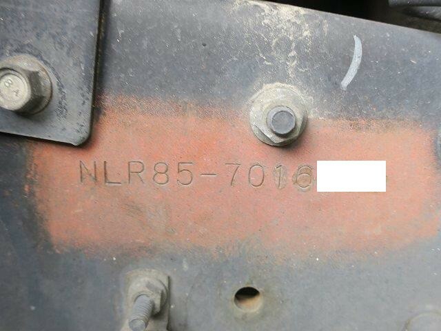 いすゞ エルフ 小型 バン TKG-NLR85AN(39345) 10枚目