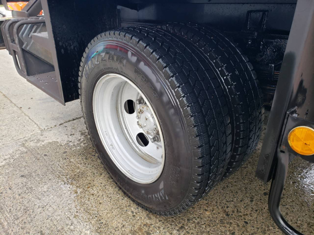 Mitsubishi Fuso canter Middle Aerial work platform trucks PDG-FE73DY(109929) 37枚目