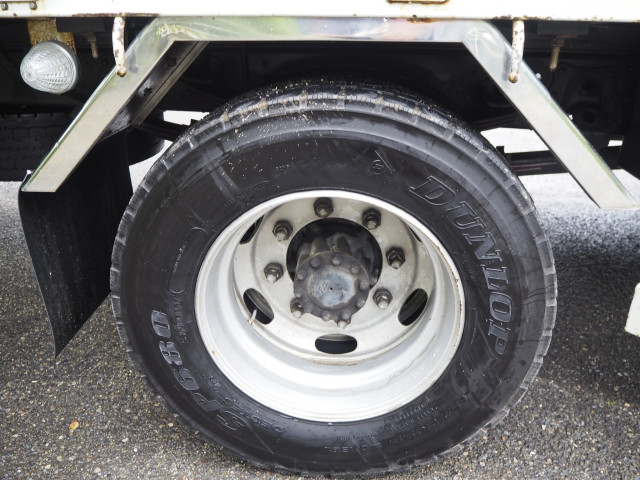 Hino ranger 6studs large Translation missing: en.item.body_keijou_enum.body_keijou_carrier_other KL-FE1JKDA(110505) 24枚目