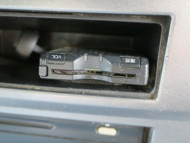 日野 プロフィア 大型 特装車・その他 ADG-FR1EXYG(28962) 19枚目