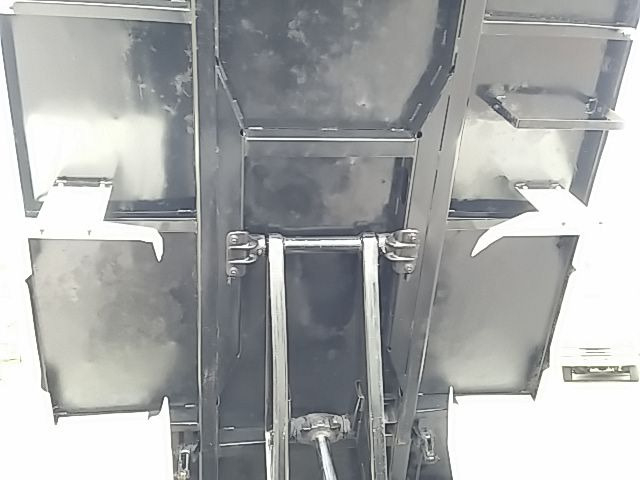 いすゞ エルフ 小型 土砂ダンプ KK-NKR71ED(9321) 20枚目