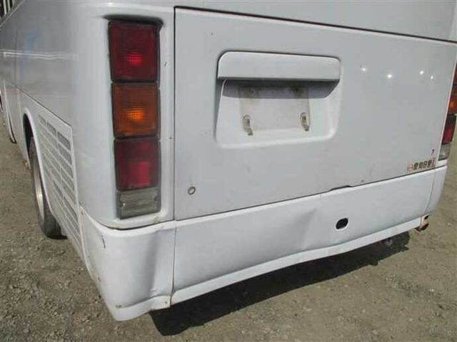 日野 リエッセ 小型 バス KC-RX4JFAA(44247) 19枚目