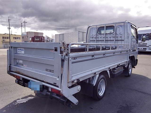 日産自動車 アトラス 小型 平ボディ TC-SH2F23(8913) 14枚目