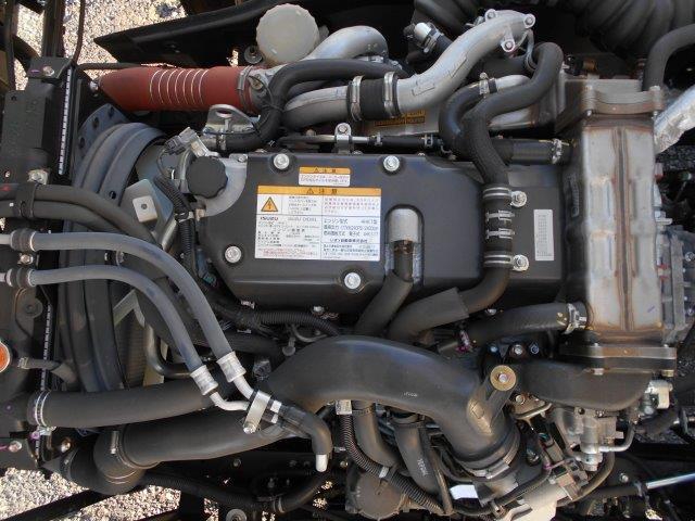 いすゞ フォワード 中型 ウィング TKG-FRR90T2(3357) 27枚目