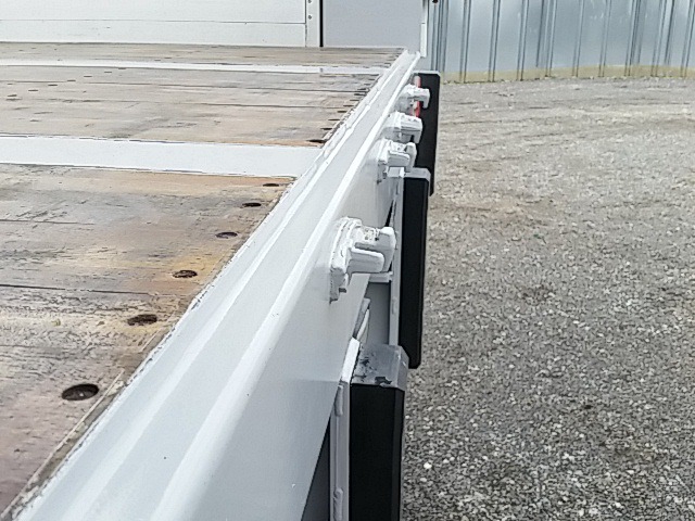 Trex Wing trailer PFN24103(7039) 86枚目