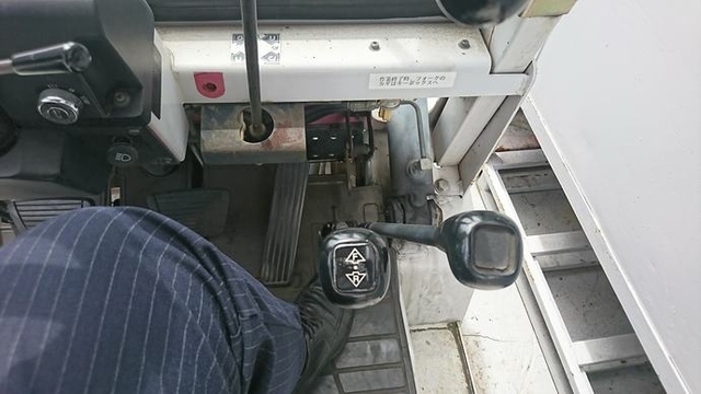日産自動車 その他・不明 ラフタークレーン NJ01(1851) 11枚目