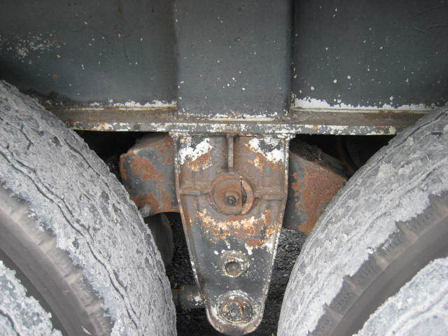 ユソーキ その他 トレーラ（まな板） YFV4058F(6370) 21枚目