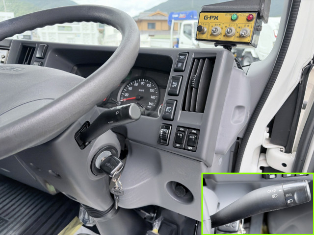 いすゞ エルフ 小型 塵芥車（プレス式） 2PG-NPR88YN(113407) 39枚目