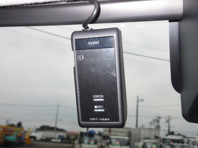 トヨタ ダイナ 小型 Wキャブ 2DG-GDY281(109771) 22枚目