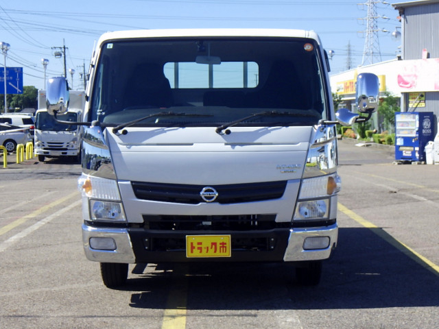 日産自動車 アトラス 小型 平ボディ TRG-FEB2W(112108) 39枚目