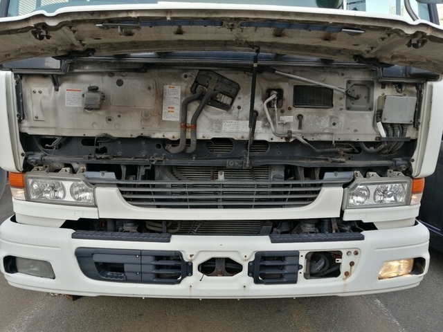 UDトラックス（日産） ビッグサム 大型 トラクタ KL-CK482EAT(5465) 40枚目