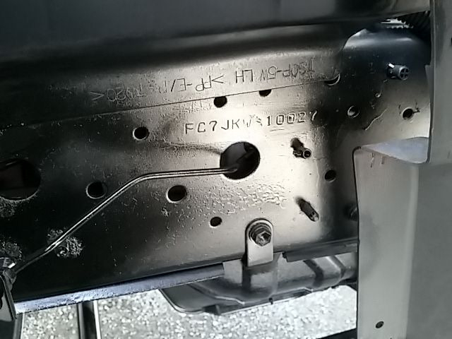 日野 レンジャー 中型 ウィング ADG-FC7JKWA(9324) 52枚目