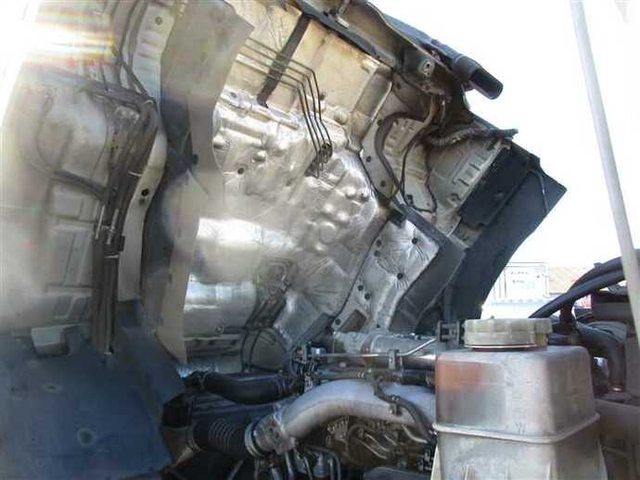 いすゞ ギガ 大型 トラクタ PDG-EXZ52J8(39869) 30枚目