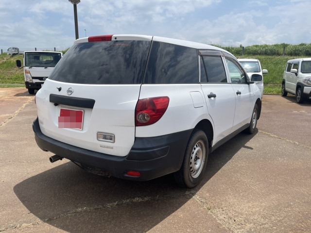 日産自動車 小型 Translation missing: ja.item.body_keijou_enum.body_keijou_light_van DBF-VZNY12(90066) 5枚目