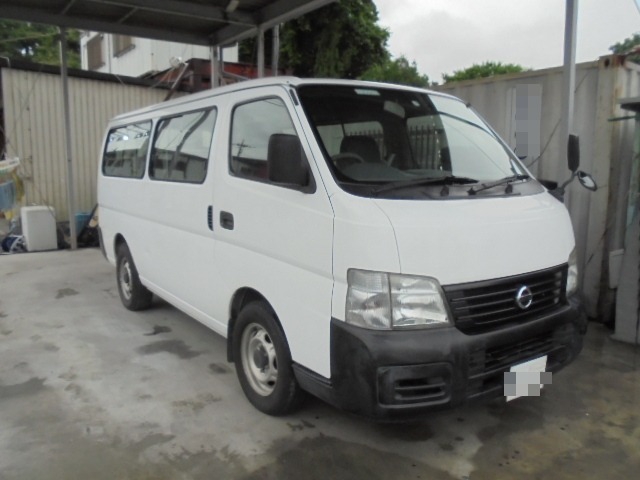 日産自動車 その他・不明 その他 Translation missing: ja.item.body_keijou_enum.body_keijou_one_box TA-QGE25(9764) 2枚目