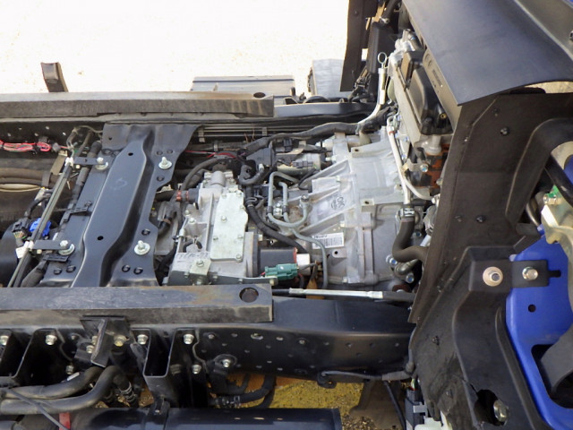 いすゞ エルフ 小型 土砂ダンプ 2RG-NJR88AN(112270) 42枚目