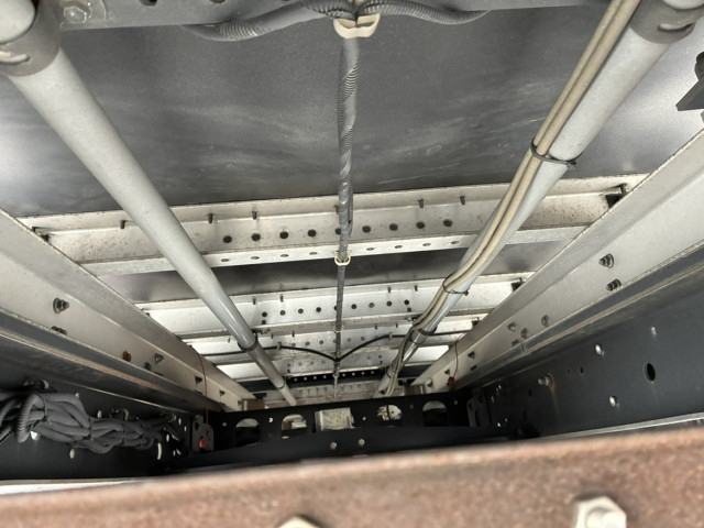 Hino ranger Middle Wing body 2PG-FD2ABA(103981) 22枚目