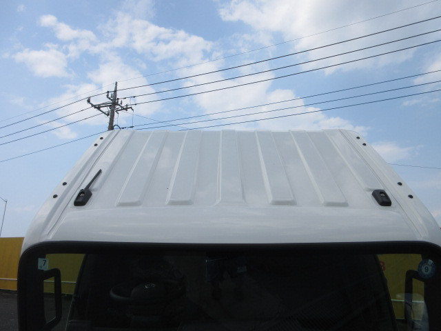 Nissan atlas Small Soil dump 2WG-AKR88AT(108837) 23枚目