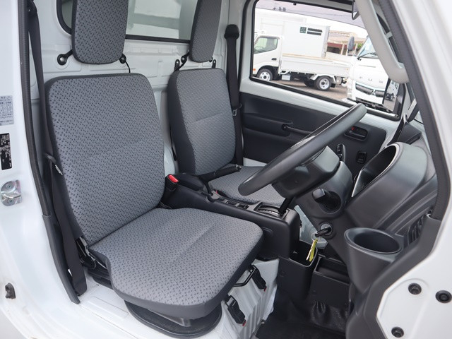 スズキ キャリィ 小型 冷蔵冷凍バン 3BD-DA16T(87351) 31枚目