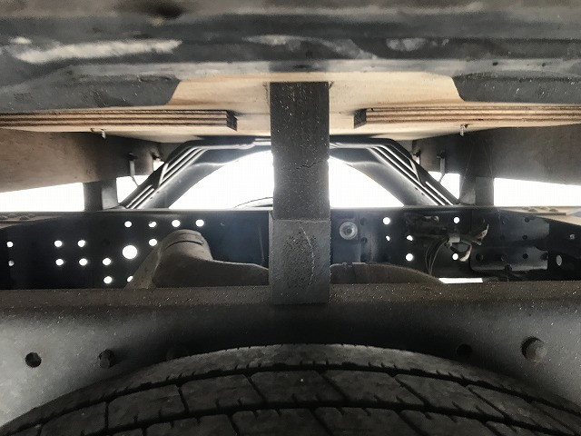三菱ふそう キャンター 小型 平ボディ 2RG-FBA20(105649) 36枚目