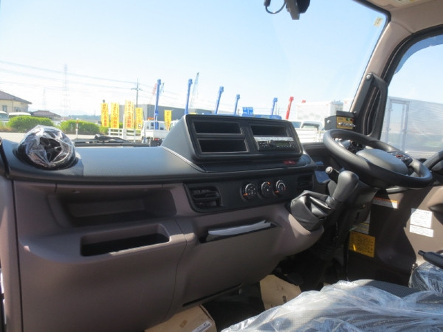 三菱ふそう キャンター 小型 塵芥車（プレス式） 2RG-FEAV0(108915) 21枚目