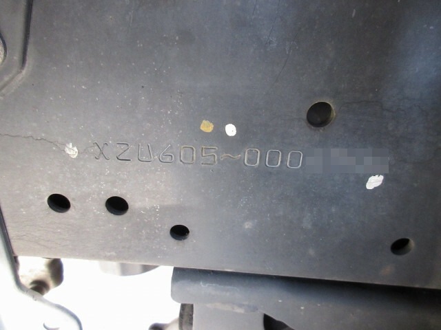 トヨタ ダイナ 小型 バン TKG-XZU605(10176) 25枚目