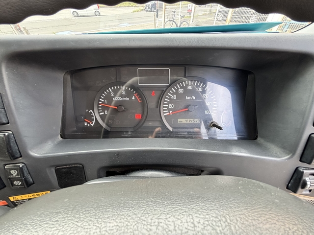 いすゞ エルフ 中型 平ボディ（クレーン付） SKG-NPR85YN(108355) 62枚目