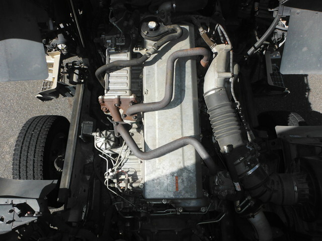 日野 プロフィア 大型 ウィング QPG-FW1EXEG(35243) 53枚目