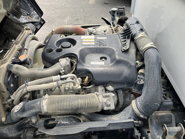 いすゞ エルフ 小型 土砂ダンプ TPG-NJR85AD(111521) 23枚目