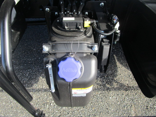 日野 レンジャー 中型 塵芥車（プレス式） 2KG-FD2ABA(107968) 45枚目