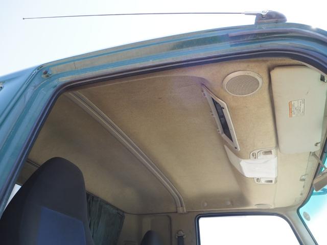 Mitsubishi Fuso fighter Middle Vehible loader *********(104860) 49枚目