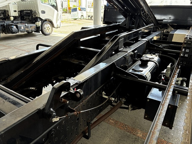 いすゞ エルフ 小型 キャリアカー 2RG-NPR88AN(105406) 16枚目