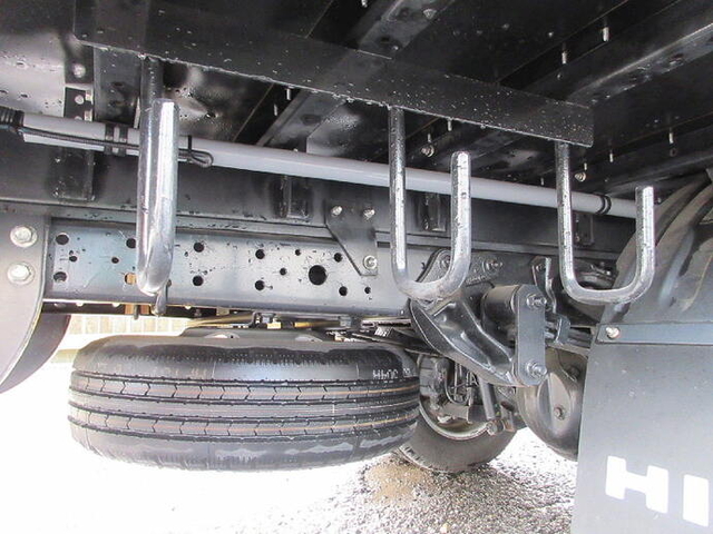日野 デュトロ 小型 ウィング 2RG-XZU712M(11337) 12枚目