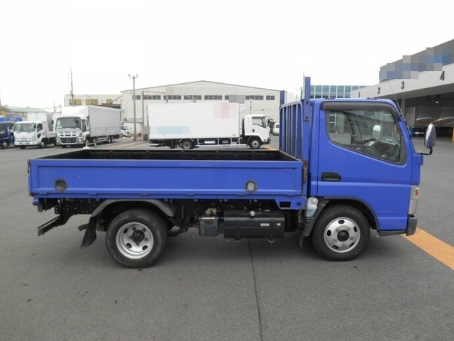 三菱ふそう キャンター 小型 平ボディ SKG-FEA50(8128) 5枚目
