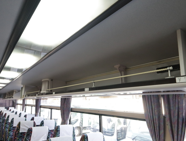UDトラックス（日産） その他・不明 その他 バス PKG-RA274RBN(9898) 11枚目