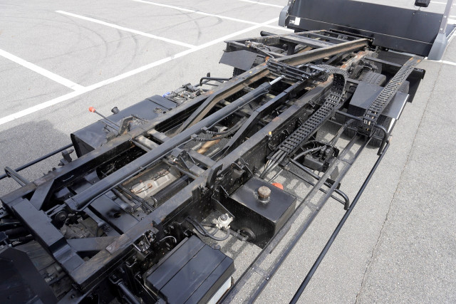 いすゞ エルフ 小型 キャリアカー 2RG-NPR88N(112077) 31枚目