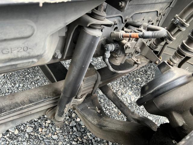 三菱ふそう ファイター 中型 塵芥車（プレス式） *********(107045) 69枚目