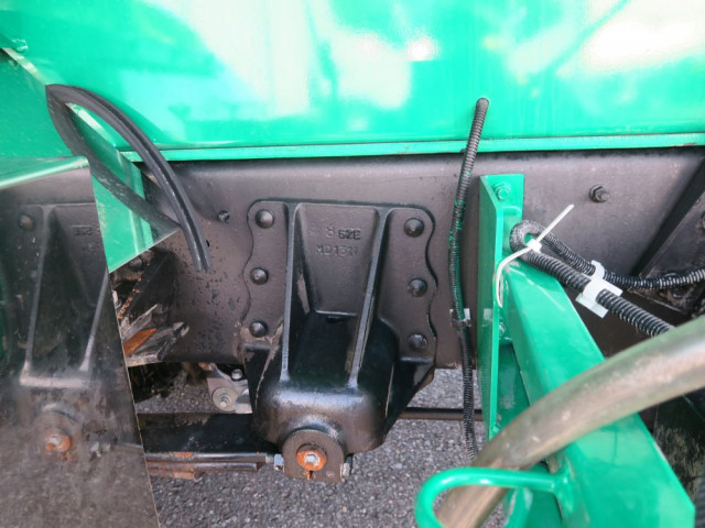 UDトラックス（日産） コンドル 増トン タンクローリー TKG-LK38L(78543) 46枚目