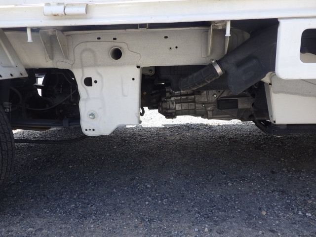 日産自動車 クリッパー 小型 平ボディ EBD-DR16T(112059) 11枚目