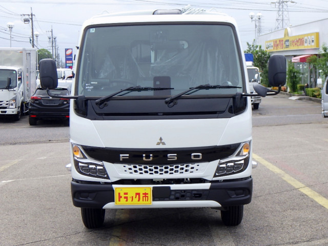 三菱ふそう キャンター 小型 塵芥車（プレス式） 2RG-FEAV0(111858) 38枚目