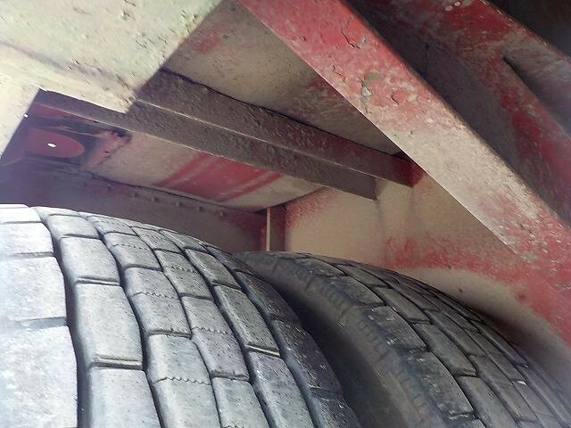 トレールモービル 大型 トレーラ（まな板） PLB340AA(6765) 9枚目
