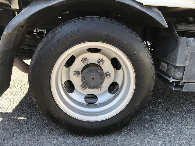 トヨタ ダイナ 小型 Wキャブ 2PG-GDY231(113122) 43枚目