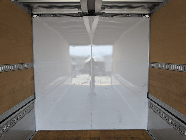 Hino ranger Middle Wing body 2KG-FD2ABG(107485) 15枚目